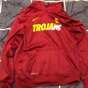 Nike Collegiate Hoodie